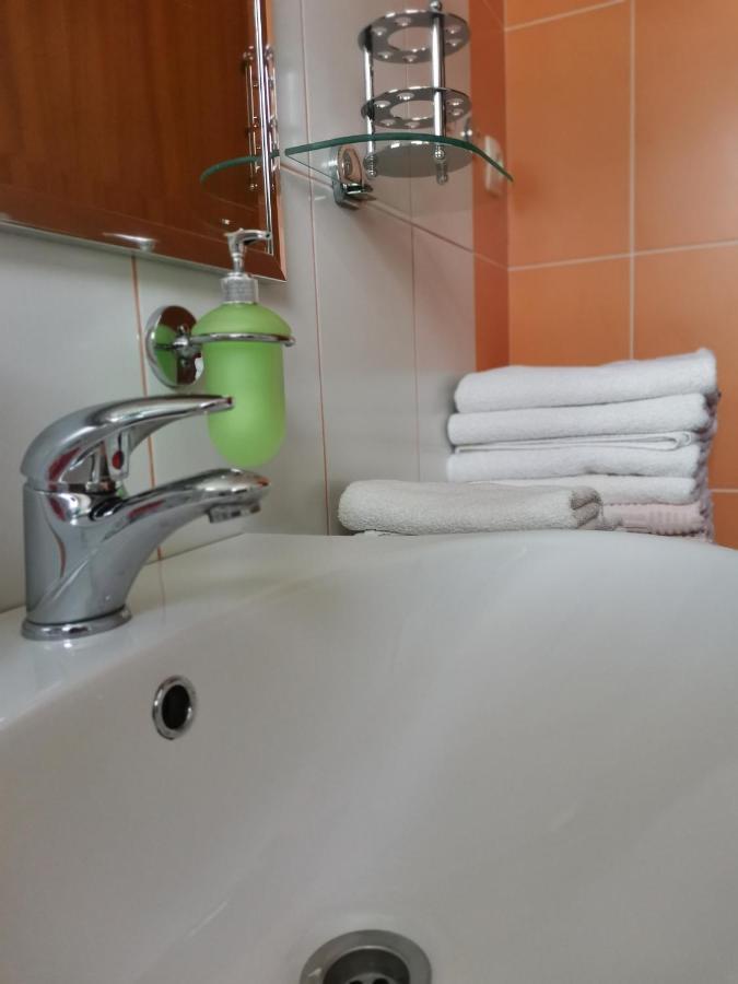 Apartment Losc - Podbela Breginj Zewnętrze zdjęcie
