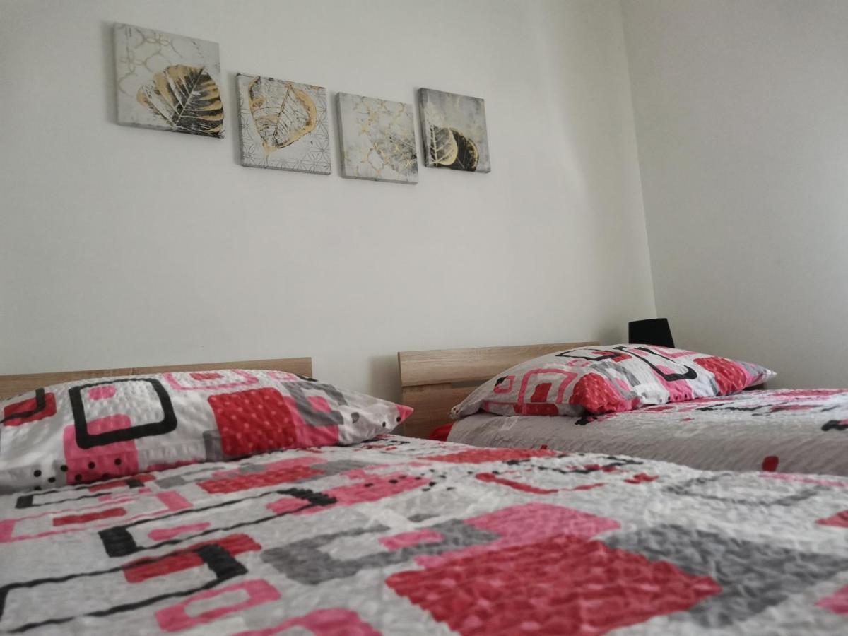 Apartment Losc - Podbela Breginj Zewnętrze zdjęcie