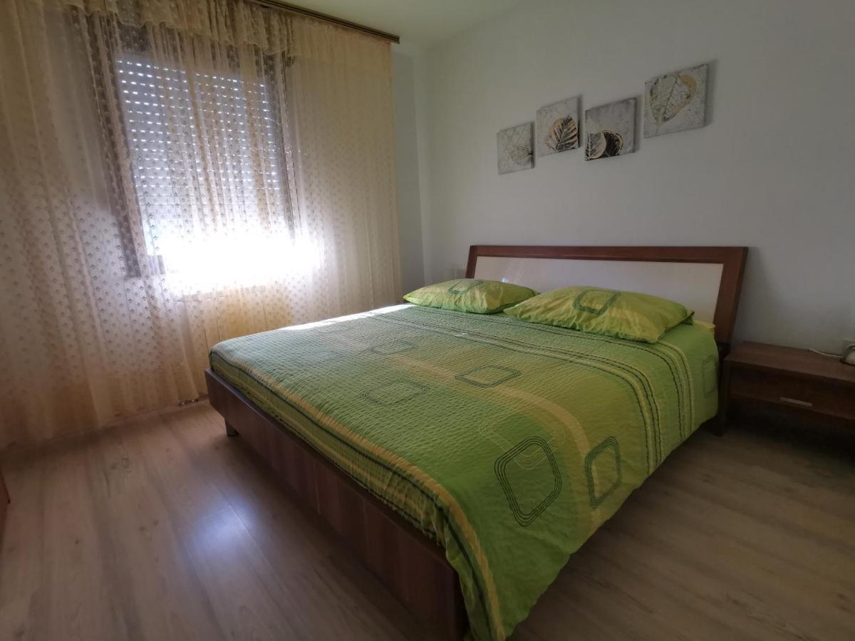 Apartment Losc - Podbela Breginj Zewnętrze zdjęcie