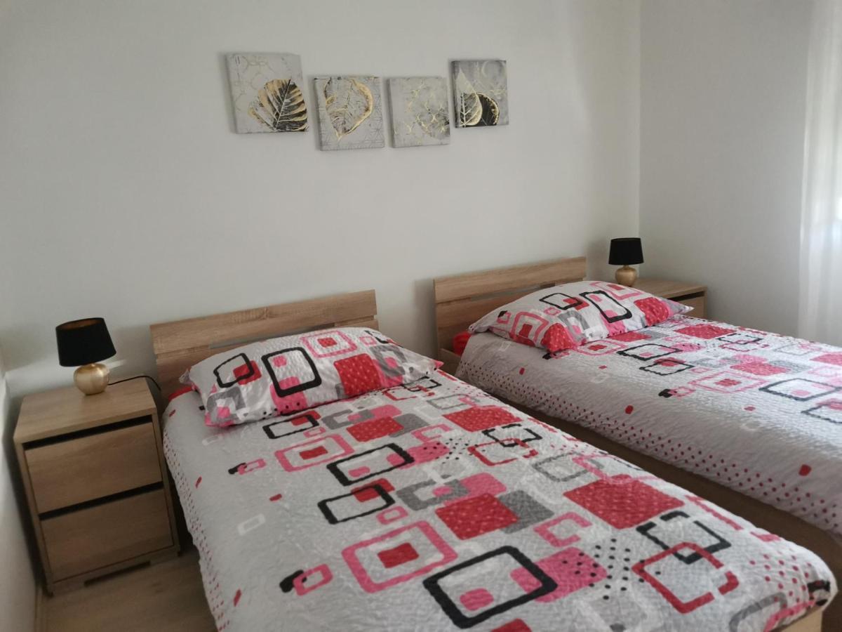 Apartment Losc - Podbela Breginj Zewnętrze zdjęcie