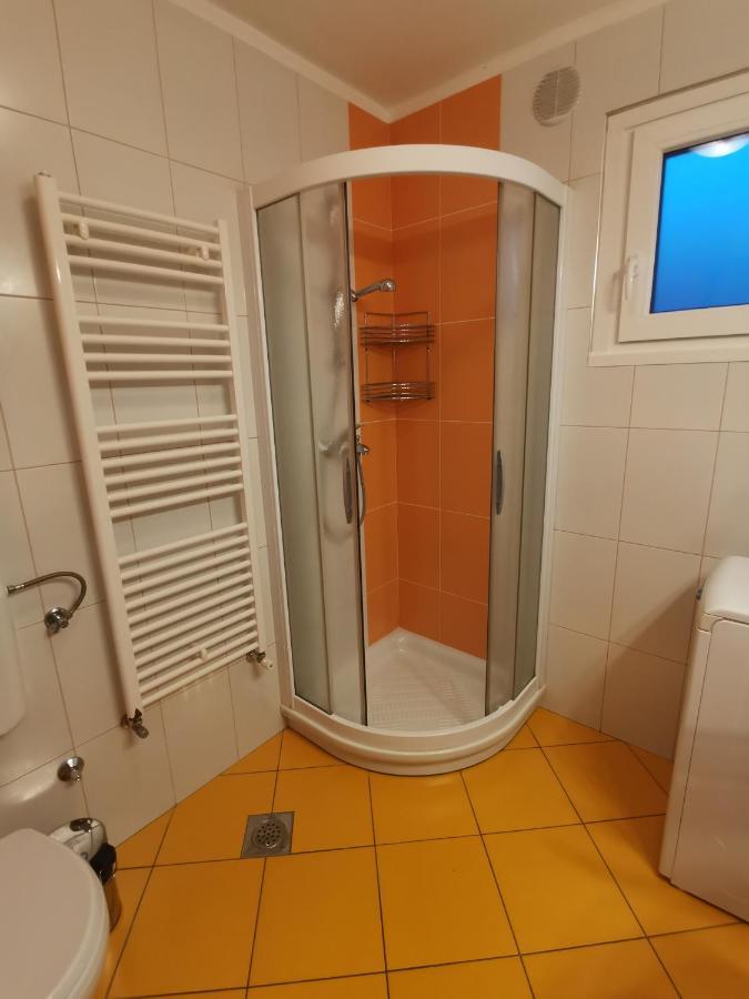 Apartment Losc - Podbela Breginj Zewnętrze zdjęcie