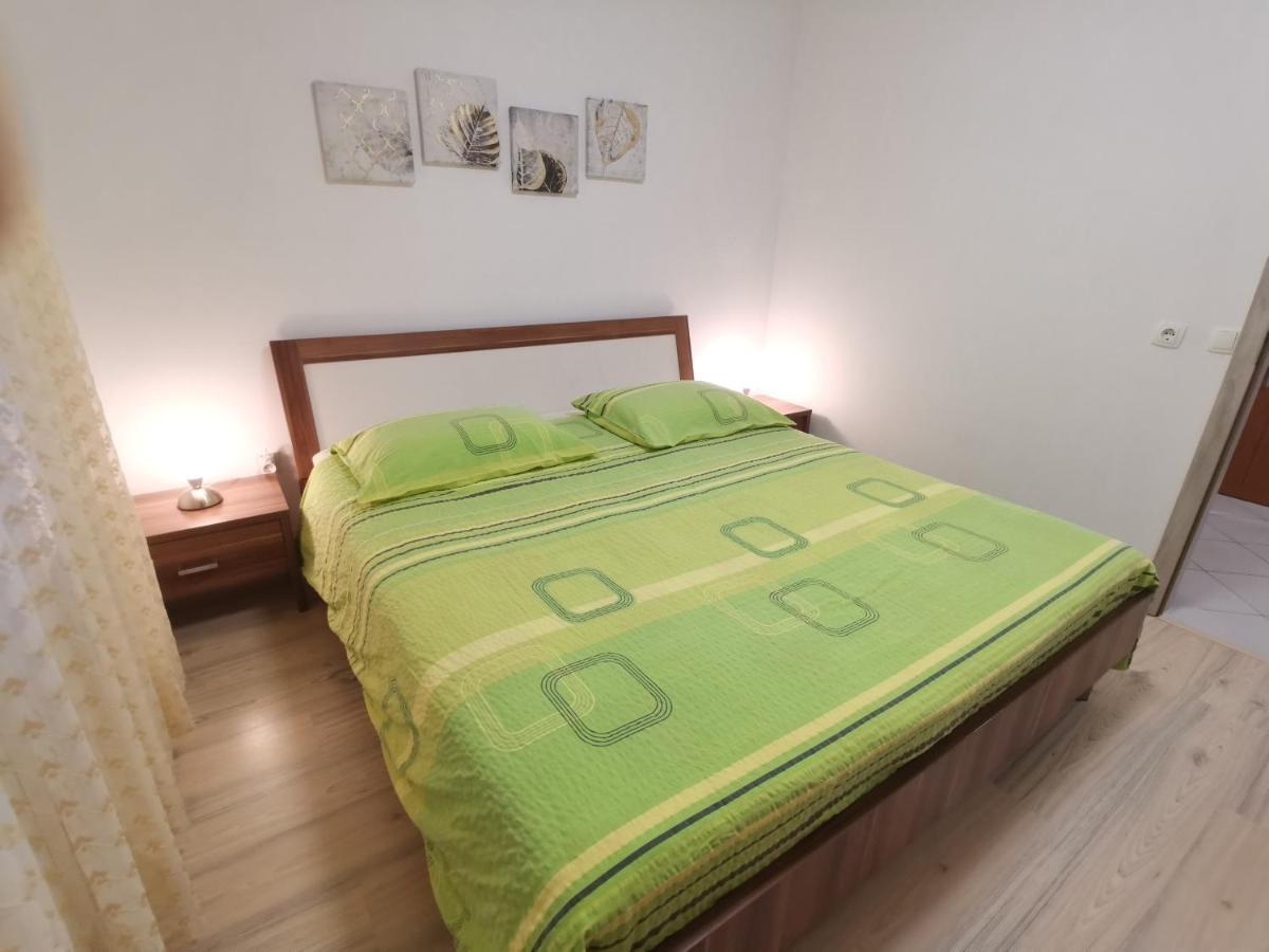 Apartment Losc - Podbela Breginj Zewnętrze zdjęcie