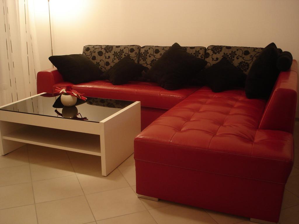 Apartment Losc - Podbela Breginj Pokój zdjęcie